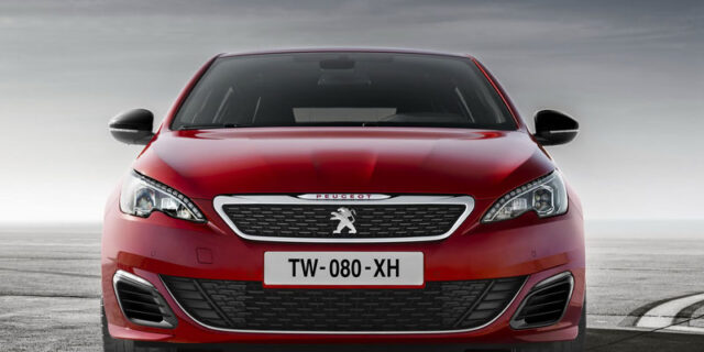 Με 250 και 270 ίππους το καυτό Peugeot 308 GTi (βίντεο)