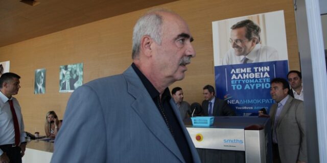 Σκόπιμο σχέδιο Τσίπρα για ρήξη βλέπει η ΝΔ