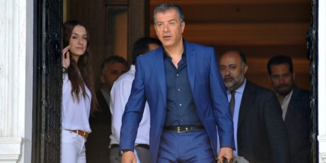 Ποτάμι: Απαράδεκτο το δημοψήφισμα