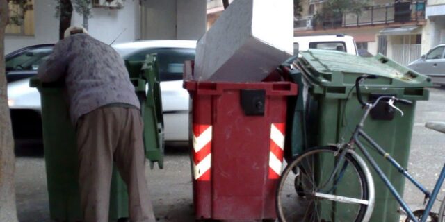 Πρώην αστυνομικός και δημοτικός υπάλληλος απήγαγαν και σκότωσαν ρακοσυλλέκτη