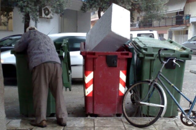 Πρώην αστυνομικός και δημοτικός υπάλληλος απήγαγαν και σκότωσαν ρακοσυλλέκτη