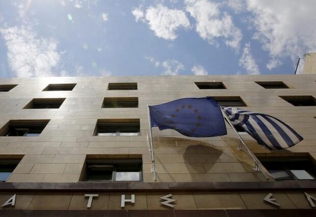 Reuters: Η Ευρωζώνη συζητά για πρώτη φορά για Plan-b και ελληνική χρεοκοπία