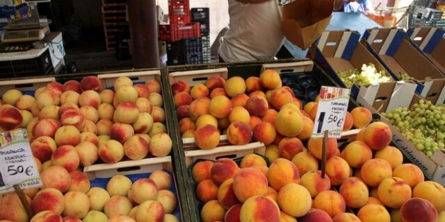 Η Ρωσία θέλει να ενισχύσει τις εμπορικές της σχέσεις με την Ελλάδα