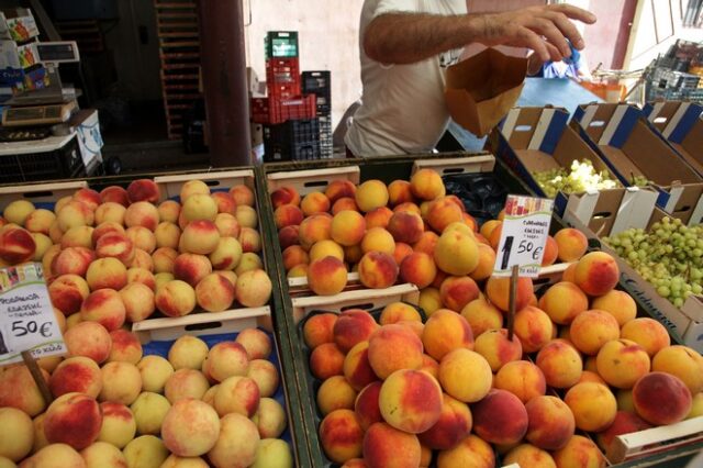 Η Ρωσία θέλει να ενισχύσει τις εμπορικές της σχέσεις με την Ελλάδα
