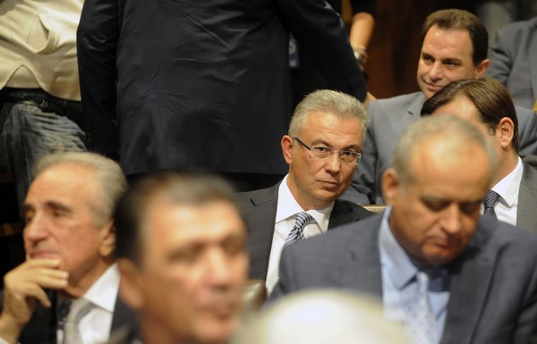 Σε ρόλο συμβούλου του Σαμαρά σε θέματα επικοινωνίας ο Ρουσόπουλος
