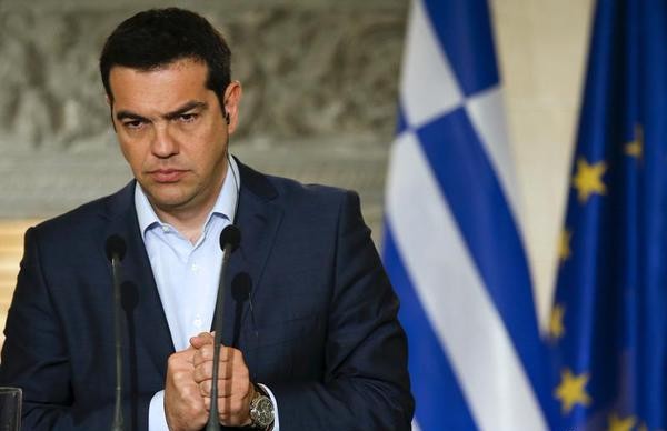 Η Handelsblatt βλέπει πτώση του Τσίπρα. Η άλλη πρόταση που καταθέτει