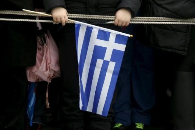 Spiegel: Το 56% των Γερμανών θέλει Grexit