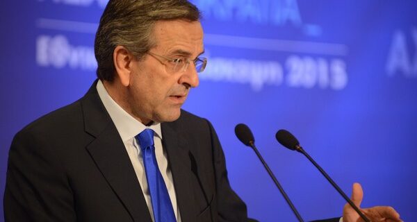 Απώλεια δεδηλωμένης της κυβέρνησης βλέπει η Ν.Δ