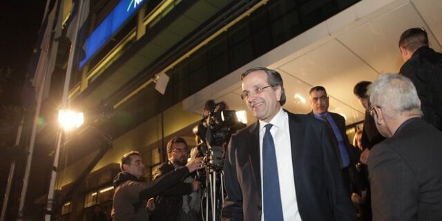 ΝΔ: Τα ψέματα του ΣΥΡΙΖΑ για το ΕΚΑΣ και το ΦΠΑ στα νησιά