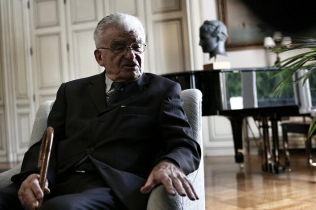 Αργύρης Σφουντούρης: ‘Πενθώ για τη Γερμανία’