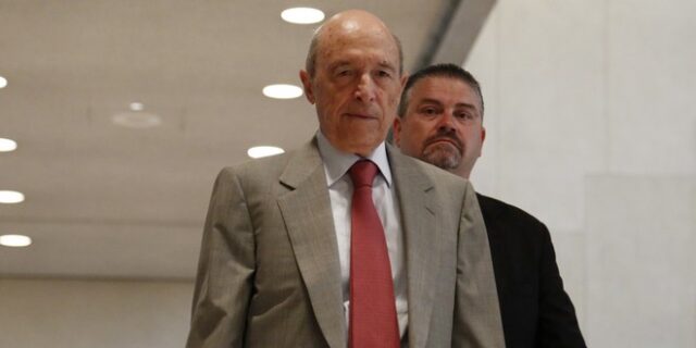 Παρέμβαση Σημίτη: Εκτός ευρώ, οι θυσίες θα είναι ακόμα μεγαλύτερες