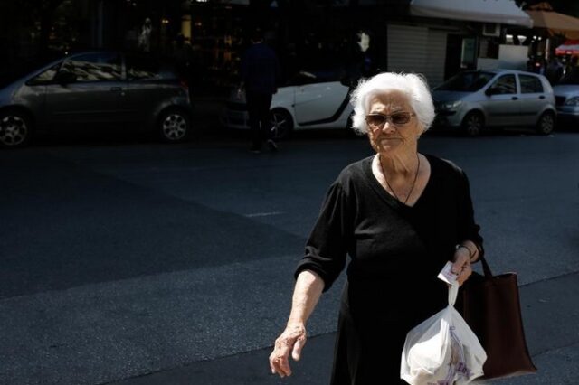 Τι προτείνει η Ελλάδα για τη μεταρρύθμιση του συνταξιοδοτικού συστήματος