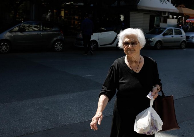 Τι προτείνει η Ελλάδα για τη μεταρρύθμιση του συνταξιοδοτικού συστήματος