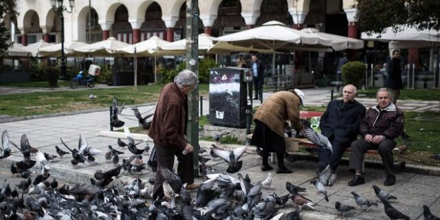 Τι κρύβουν οι περικοπές στις συντάξεις που ζητούν οι δανειστές