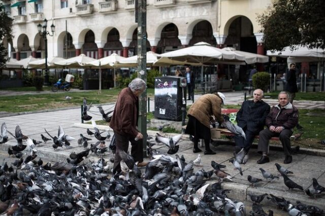 Τι κρύβουν οι περικοπές στις συντάξεις που ζητούν οι δανειστές