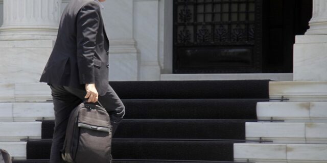 Σταθάκης: Τη Δευτέρα επιδιώκουμε συμφωνία