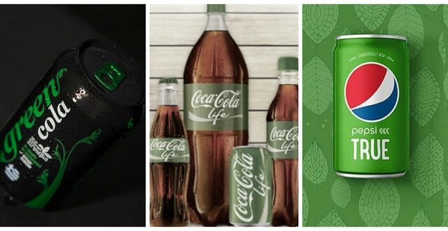 Green Cola: Η ελληνική εταιρεία ‘που έπιασε στον ύπνο’ τις πολυεθνικές