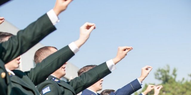 Στρατός: Τέλος τα βύσματα. Τι αλλάζει στις μεταθέσεις