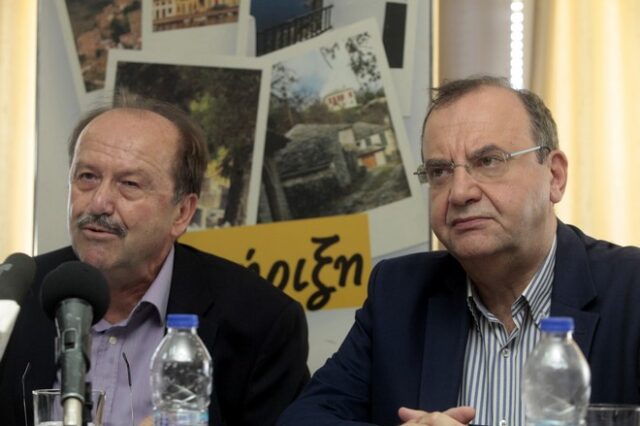 Στρατούλης: Ανυποχώρητοι σε πιέσεις για μειώσεις των συντάξεων