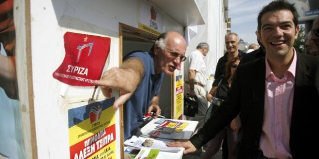 Financial Times: Γιατί η Ελλάδα δεν έχει τίποτα να χάσει από ένα ‘όχι’ στους δανειστές