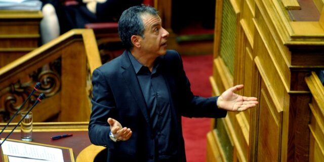 Θεοδωράκης: Η Ελλάδα δεν θα ζήσει άλλη μια Μικρασιατική καταστροφή