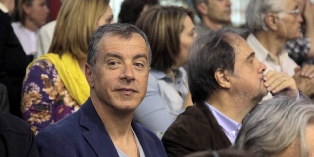 H Δράση διαφωνεί με το Ποτάμι για την ιθαγένεια