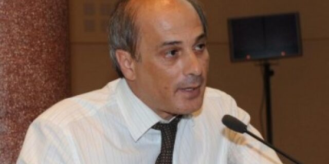 Αντικαταστάθηκε ο Διοικητής των ΨΝΑ – Δρομοκαΐτειου