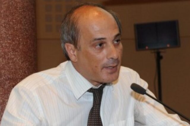 Αντικαταστάθηκε ο Διοικητής των ΨΝΑ – Δρομοκαΐτειου