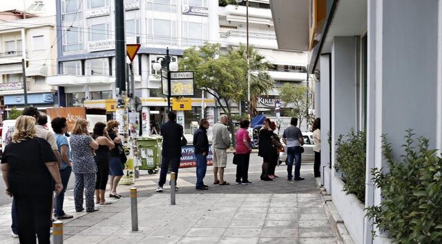 Το κούρεμα καταθέσεων προ των πυλών