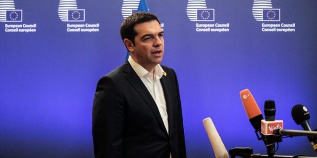 Suddeutsche Zeitung: Ο Τσίπρας ήθελε να τον ακούσουν, και αυτό ακριβώς πέτυχε