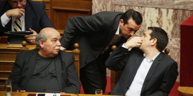 Περιμένει πρόσκληση για Βρυξέλλες η κυβέρνηση