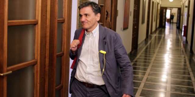 Τσακαλώτος στη Liberation: Οι δανειστές δεν θέλουν έναν έντιμο συμβιβασμό