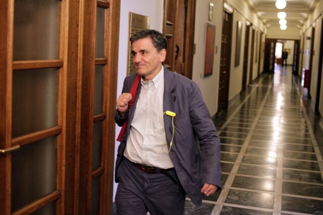 Τσακαλώτος στη Liberation: Οι δανειστές δεν θέλουν έναν έντιμο συμβιβασμό