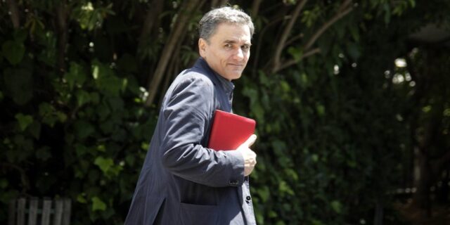 Τσακαλώτος: Δεν σχεδιάζουμε παράλληλο νόμισμα