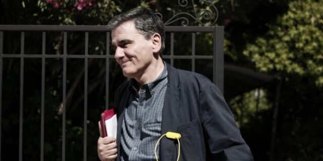 Τσακαλώτος: Δεν υπάρχει λόγος να υπογράψουμε κάτι που θα αποτύχει