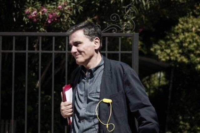 Τσακαλώτος: Δεν υπάρχει λόγος να υπογράψουμε κάτι που θα αποτύχει