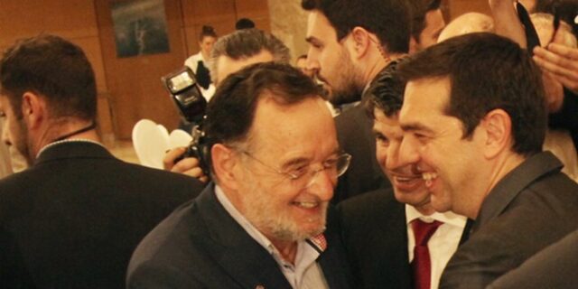 Τι προβλέπει η συμφωνία για τον αγωγό φυσικού αερίου