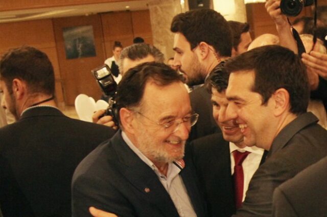 Τι προβλέπει η συμφωνία για τον αγωγό φυσικού αερίου