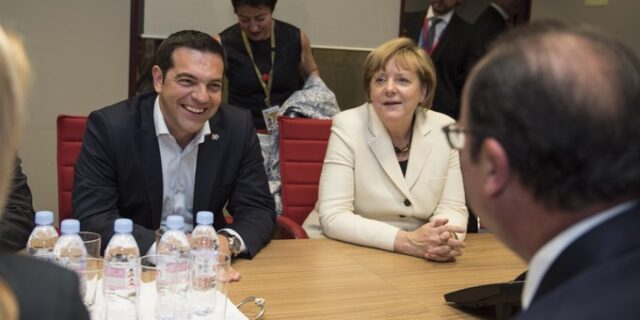 Η ‘Μεγάλη Δευτέρα’ της κυβέρνησης