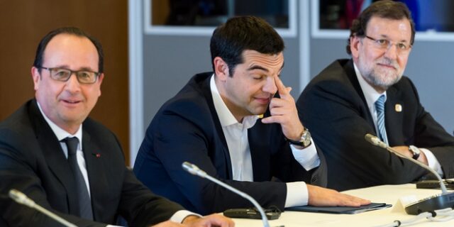 Ποιοι μας ήθελαν εκτός ευρώ στη Σύνοδο Κορυφής