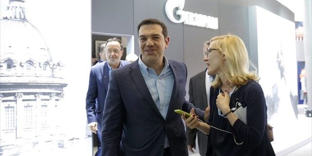 Ρωσία: Η Ελλάδα δεν έχει ζητήσει οικονομική βοήθεια από το υπουργείο Οικονομικών