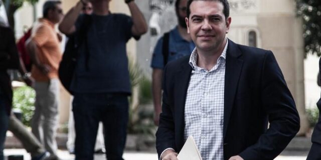 Άρθρο Τσίπρα: Δεν λένε την αλήθεια όσοι λένε στο Γερμανό πολίτη ότι πληρώνει μισθούς και συντάξεις των Ελλήνων