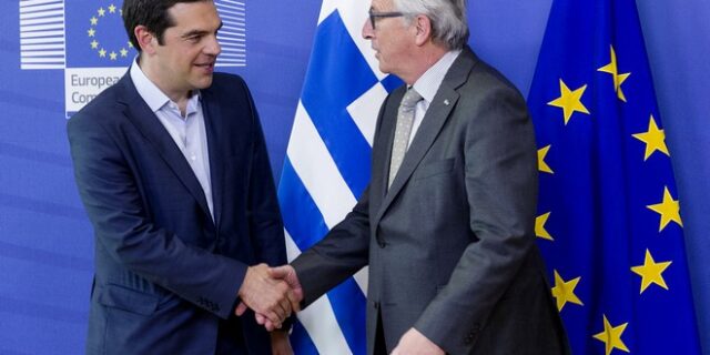 Τι ενώνει και τι χωρίζει Ελλάδα και δανειστές μετά το ταξίδι Τσίπρα στις Βρυξέλλες