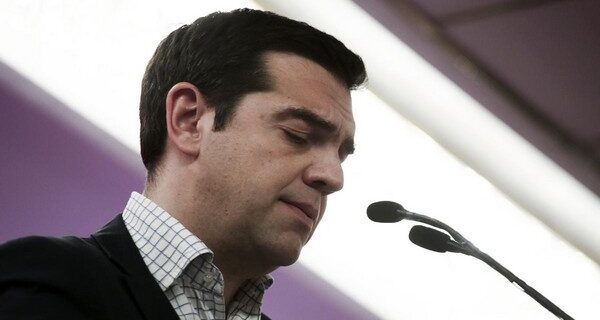 Die Welt: Ο Τσίπρας κάνει πίσω και συμβιβάζεται στις περικοπές συντάξεων και ορίων