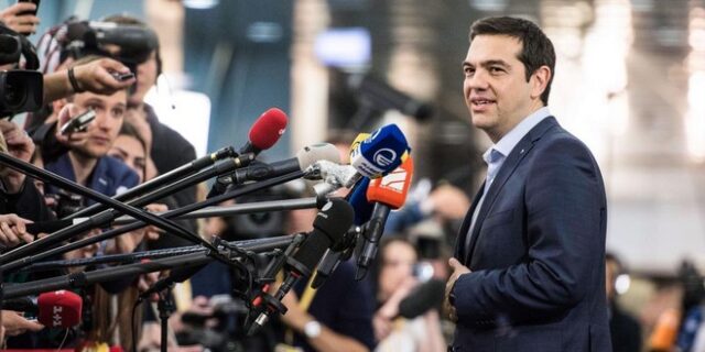 La Tribune: O Τσίπρας έδωσε ένα ωραίο μάθημα στρατηγικής σε όλες τις ευρωπαϊκές κυβερνήσεις