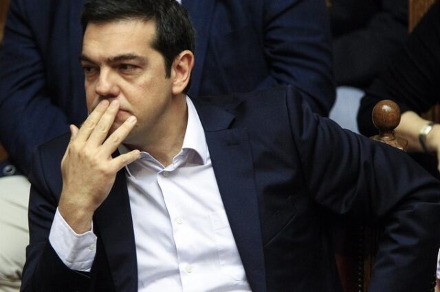 Οι λεπτές ισορροπίες του Αλέξη Τσίπρα