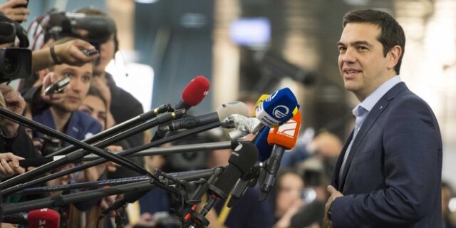 Σύνοδος Κορυφής: Η μεγάλη μάχη της Ελλάδας