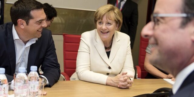Bloomberg: Τελεσίγραφο 24 ωρών στην Ελλάδα για να καταθέσει νέες προτάσεις