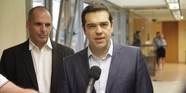 Το περιεχόμενο της νέας πρότασης της Ελλάδας για συμφωνία