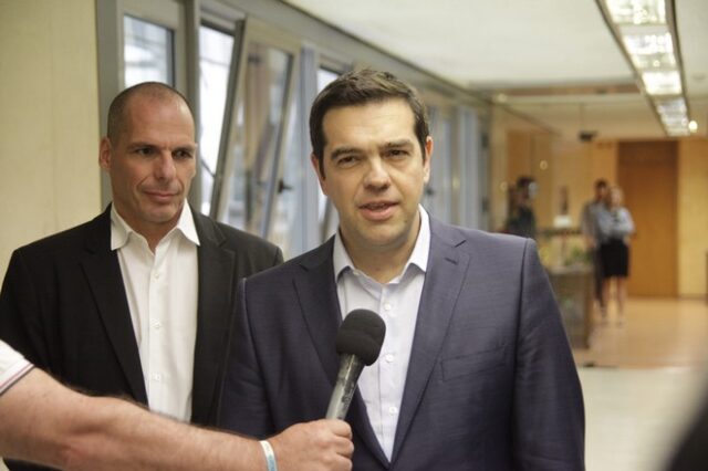 Το περιεχόμενο της νέας πρότασης της Ελλάδας για συμφωνία